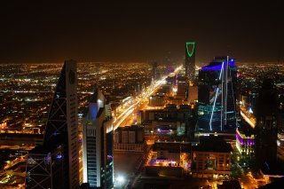 Riyad... une ville de culture et de traditions